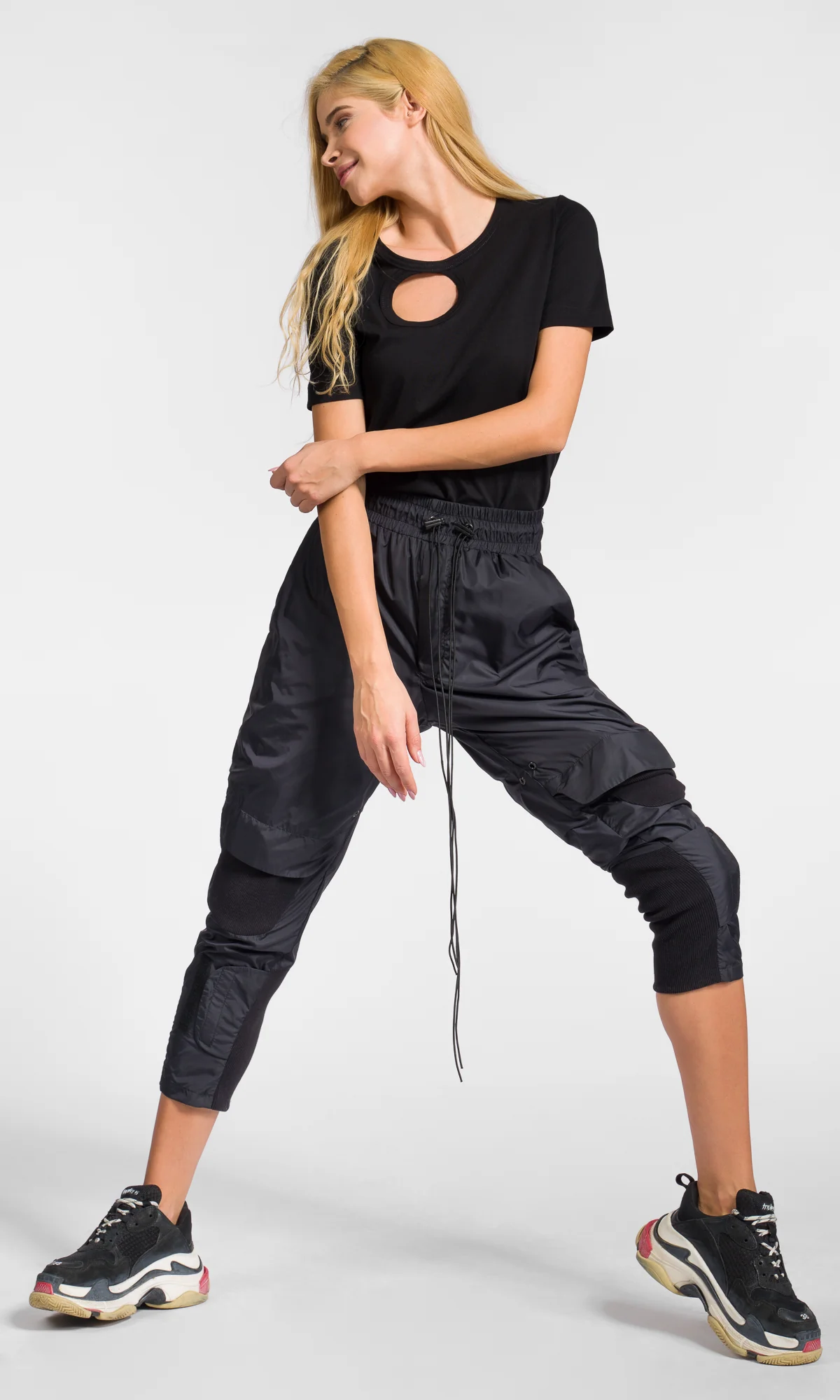 WOMEN/TOPS | TUNICS